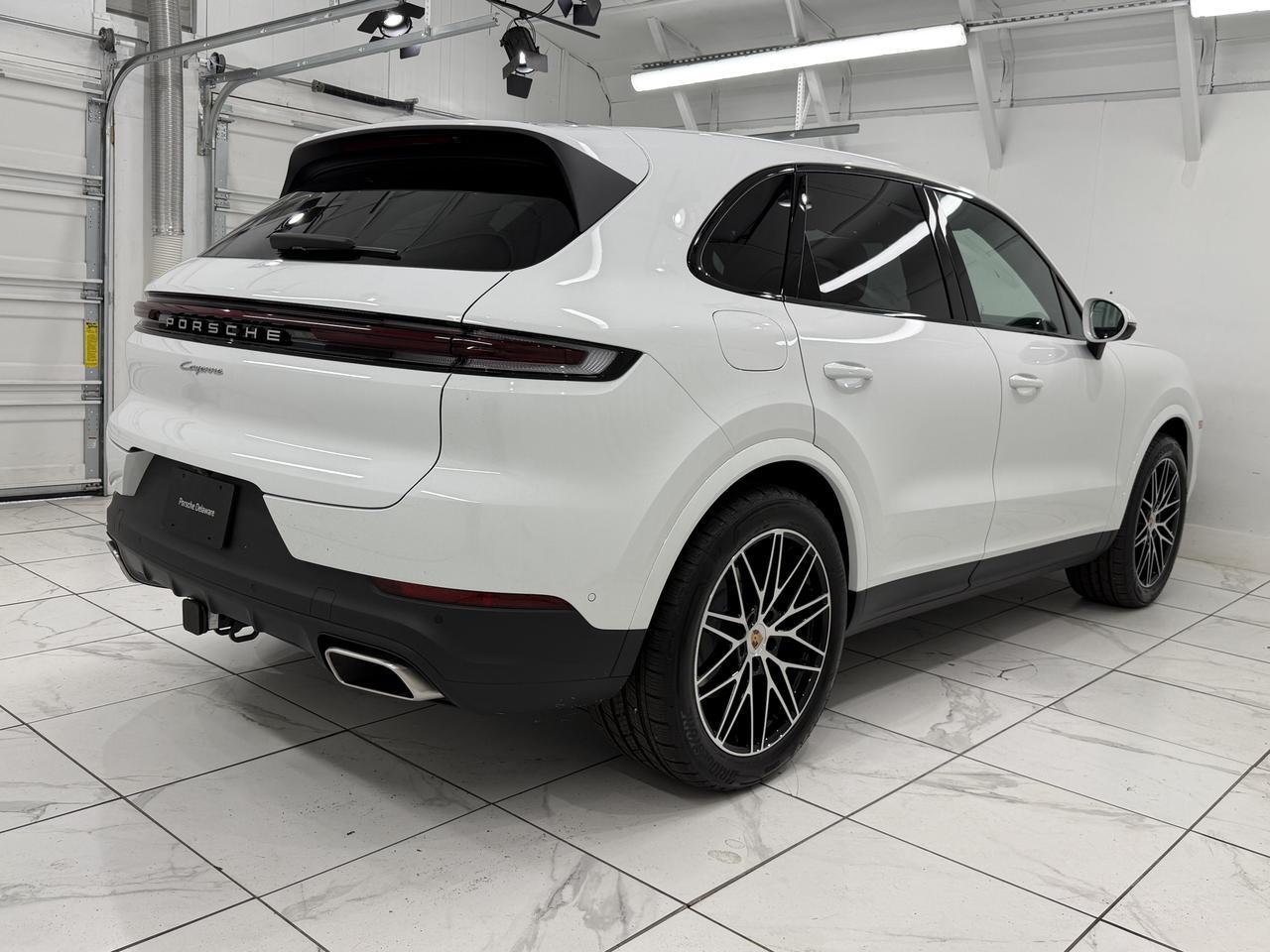 2026 Porsche Cayenne Newark DE