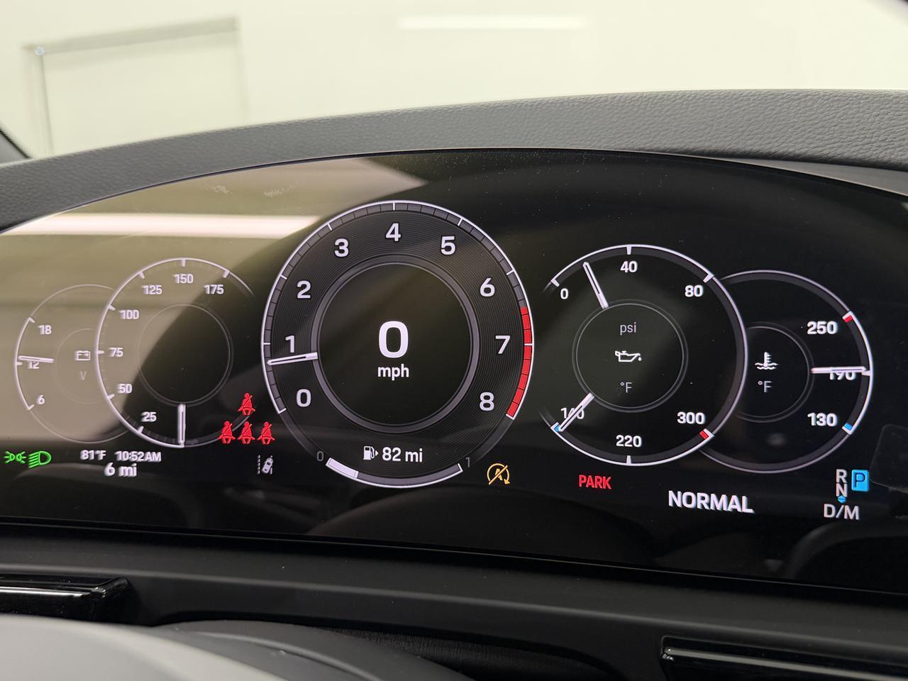 2026 Porsche Cayenne Newark DE