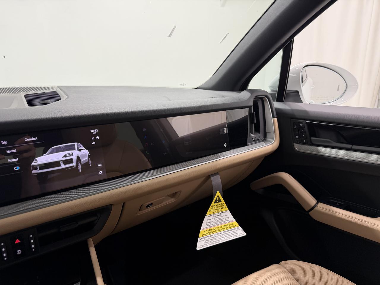 2026 Porsche Cayenne Newark DE