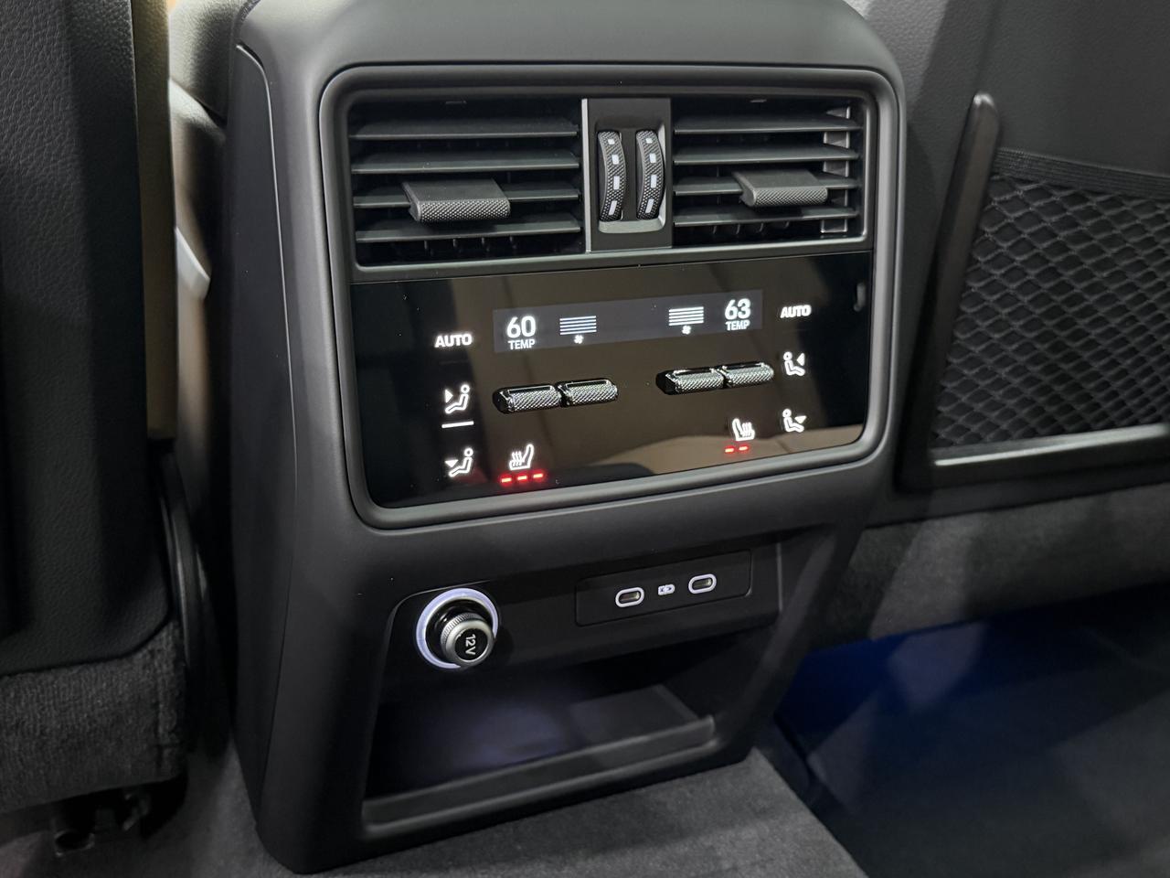 2026 Porsche Cayenne Newark DE