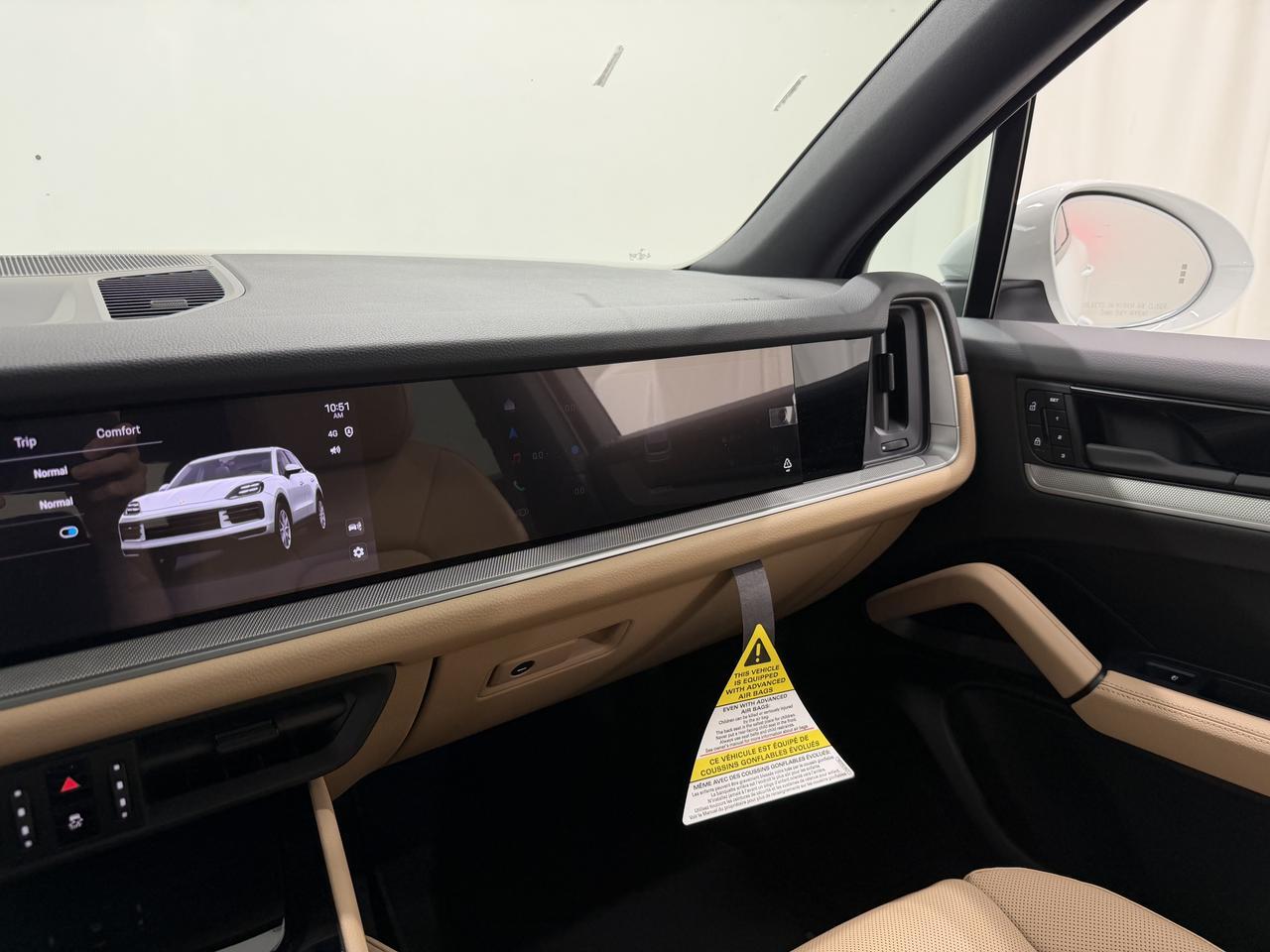 2026 Porsche Cayenne Newark DE