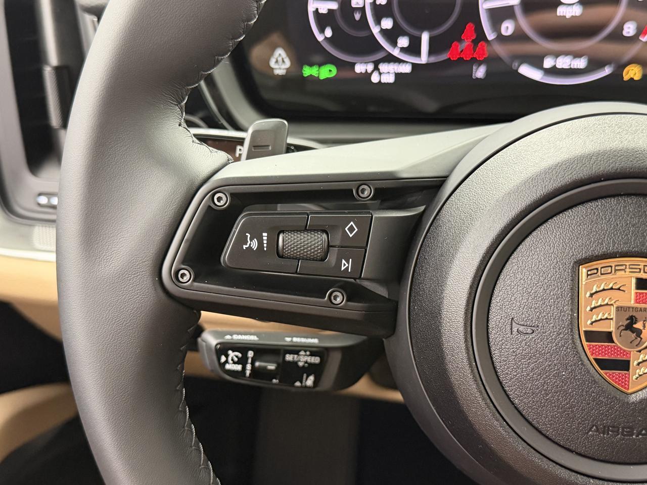 2026 Porsche Cayenne Newark DE