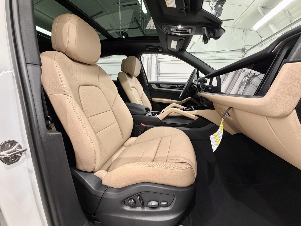 2026 Porsche Cayenne Newark DE