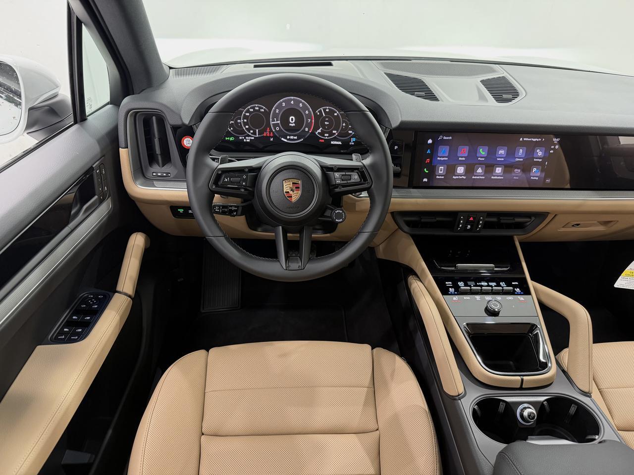 2026 Porsche Cayenne Newark DE