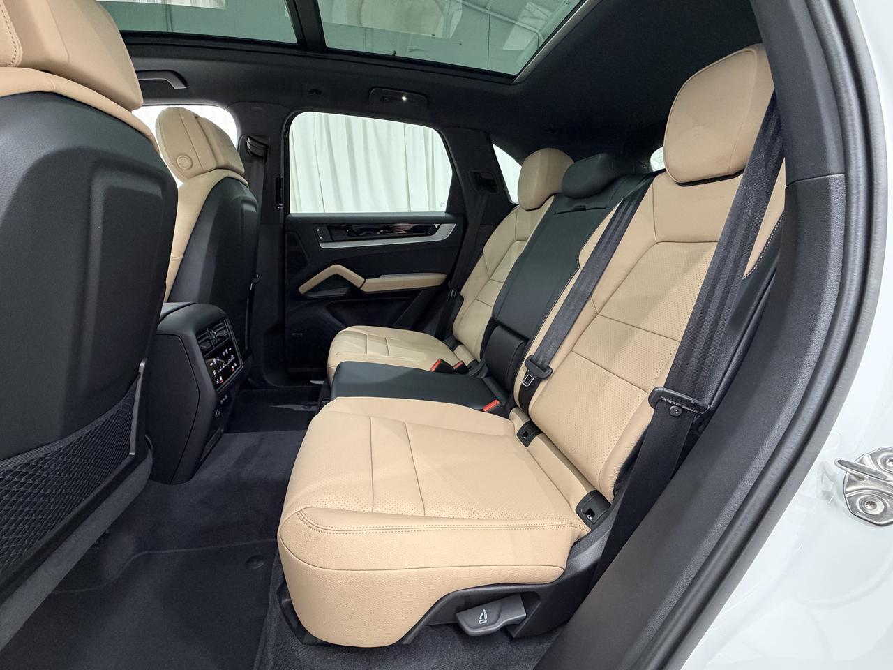 2026 Porsche Cayenne Newark DE