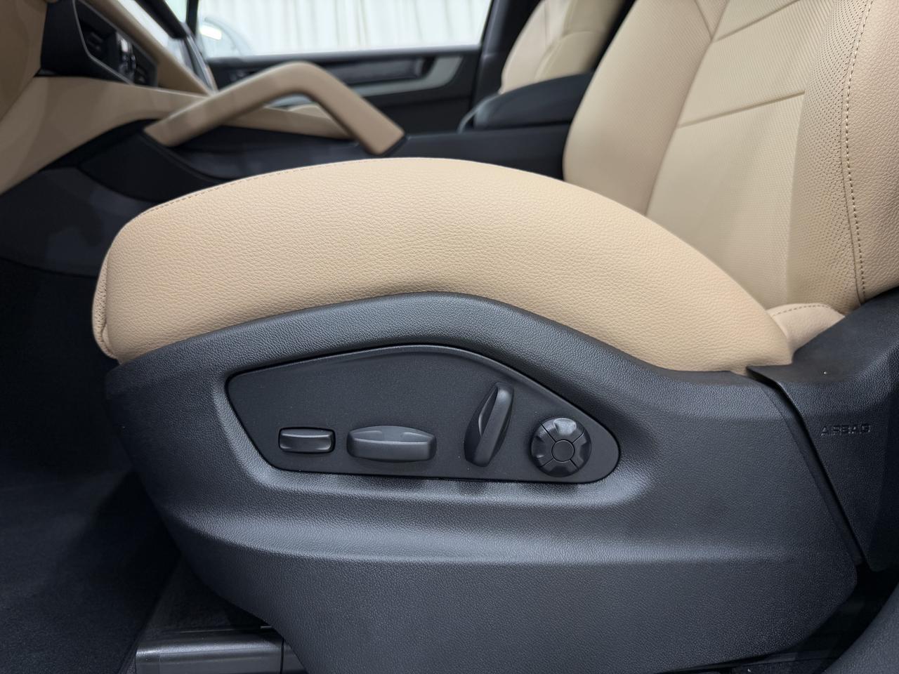 2026 Porsche Cayenne Newark DE