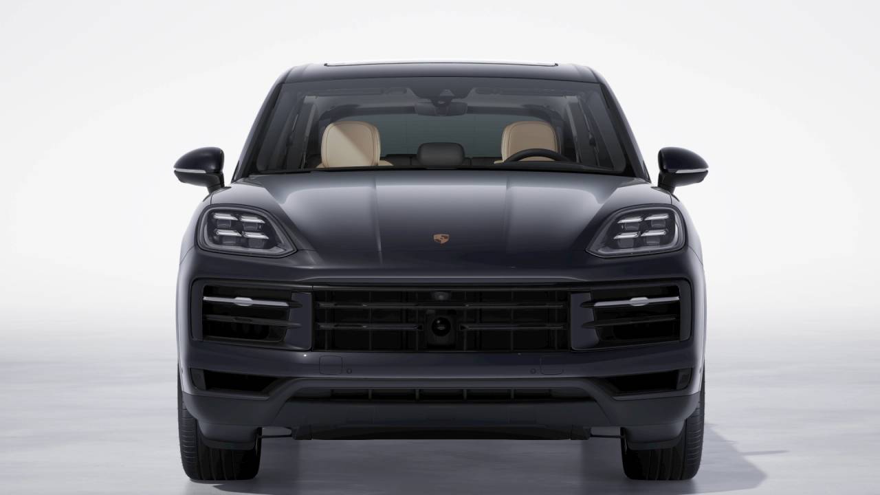 2026 Porsche Cayenne Newark DE