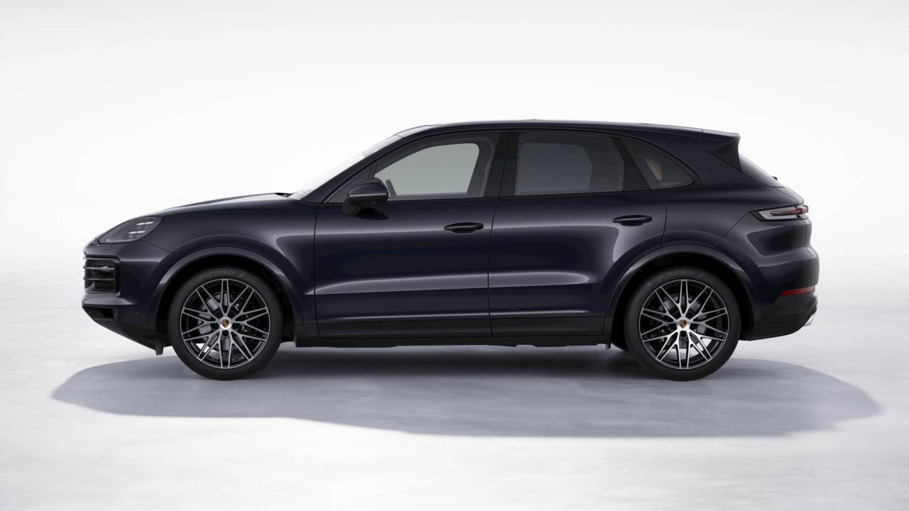 2026 Porsche Cayenne Newark DE
