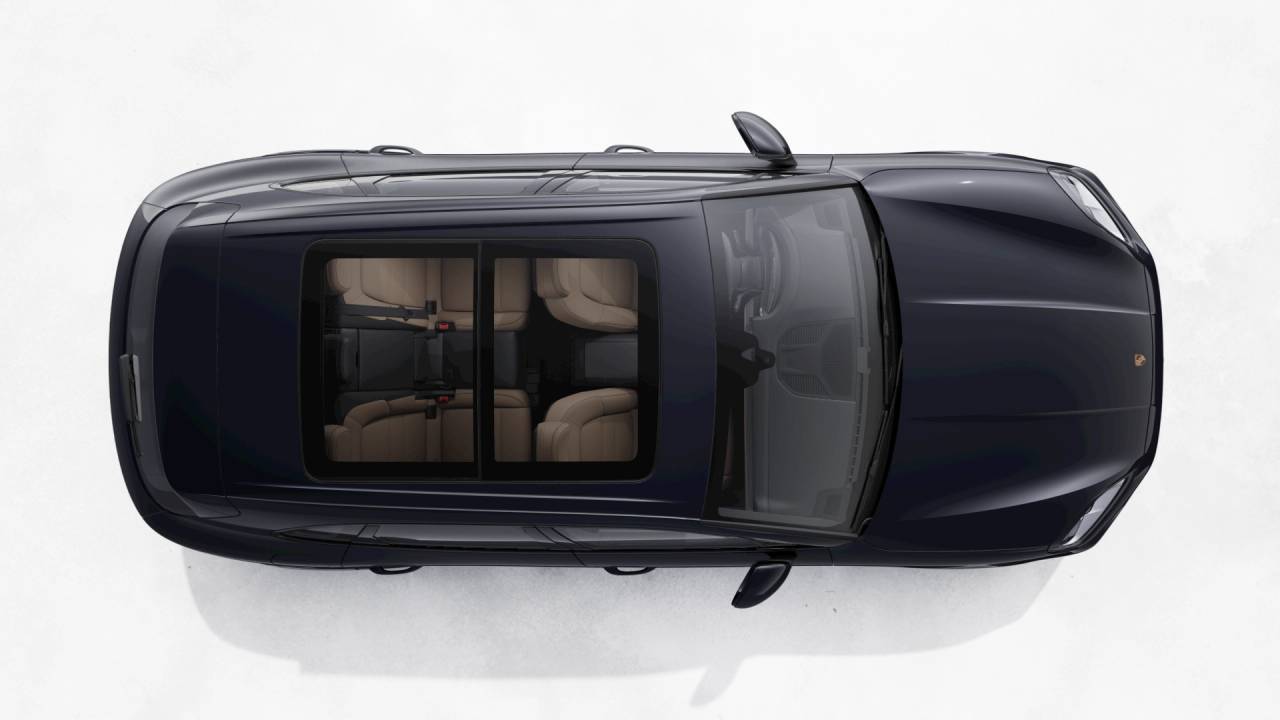 2026 Porsche Cayenne Newark DE