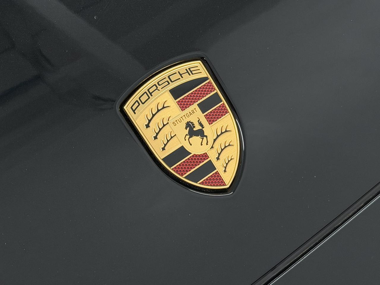 2026 Porsche Cayenne Newark DE