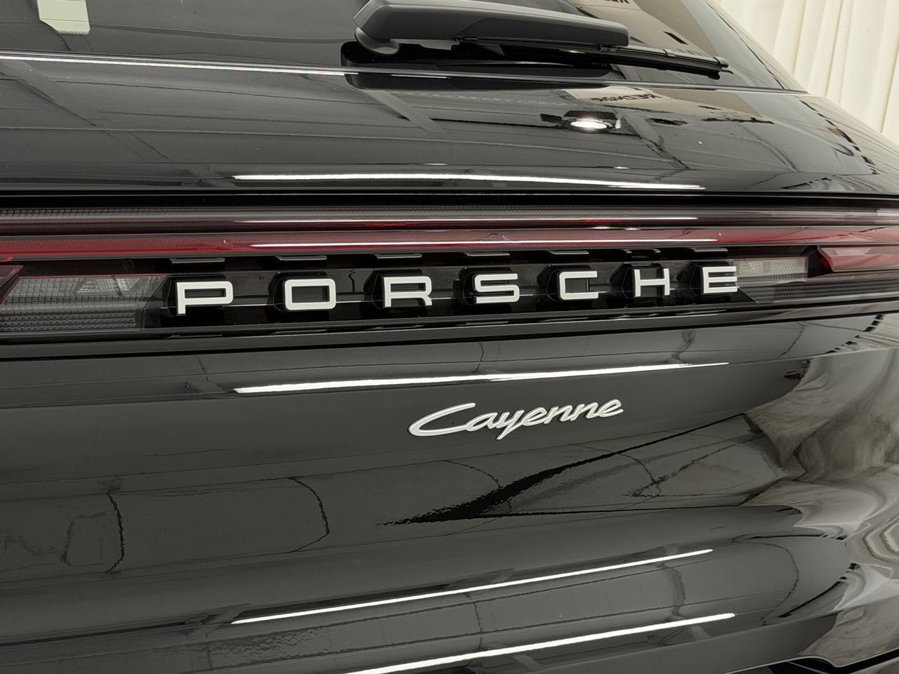 2026 Porsche Cayenne Newark DE
