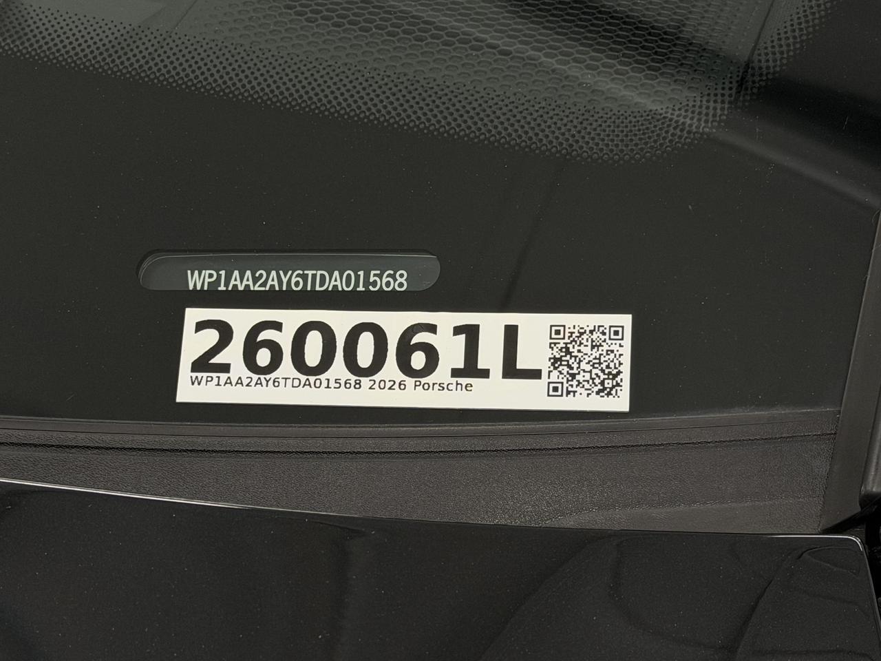 2026 Porsche Cayenne Newark DE
