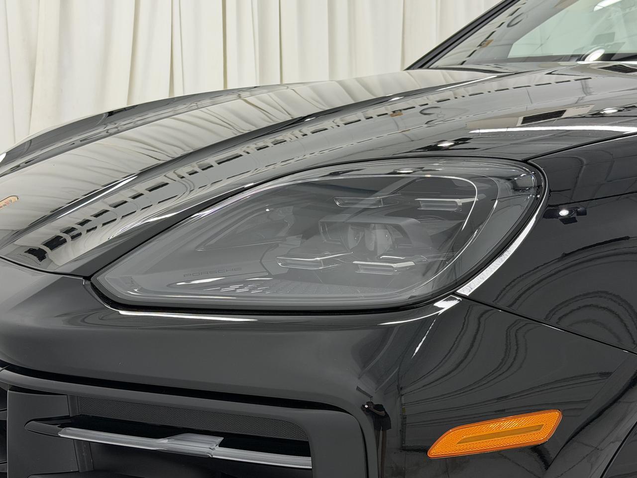 2026 Porsche Cayenne Newark DE