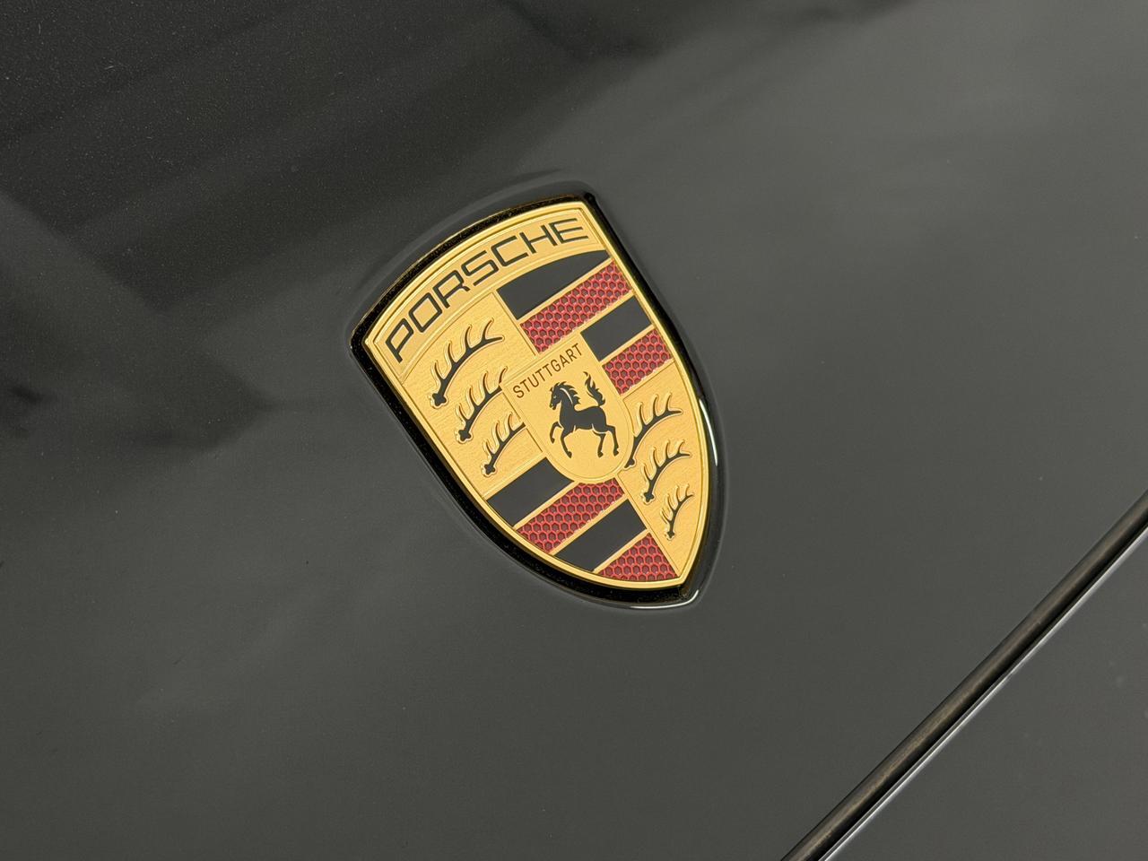 2026 Porsche Cayenne Newark DE