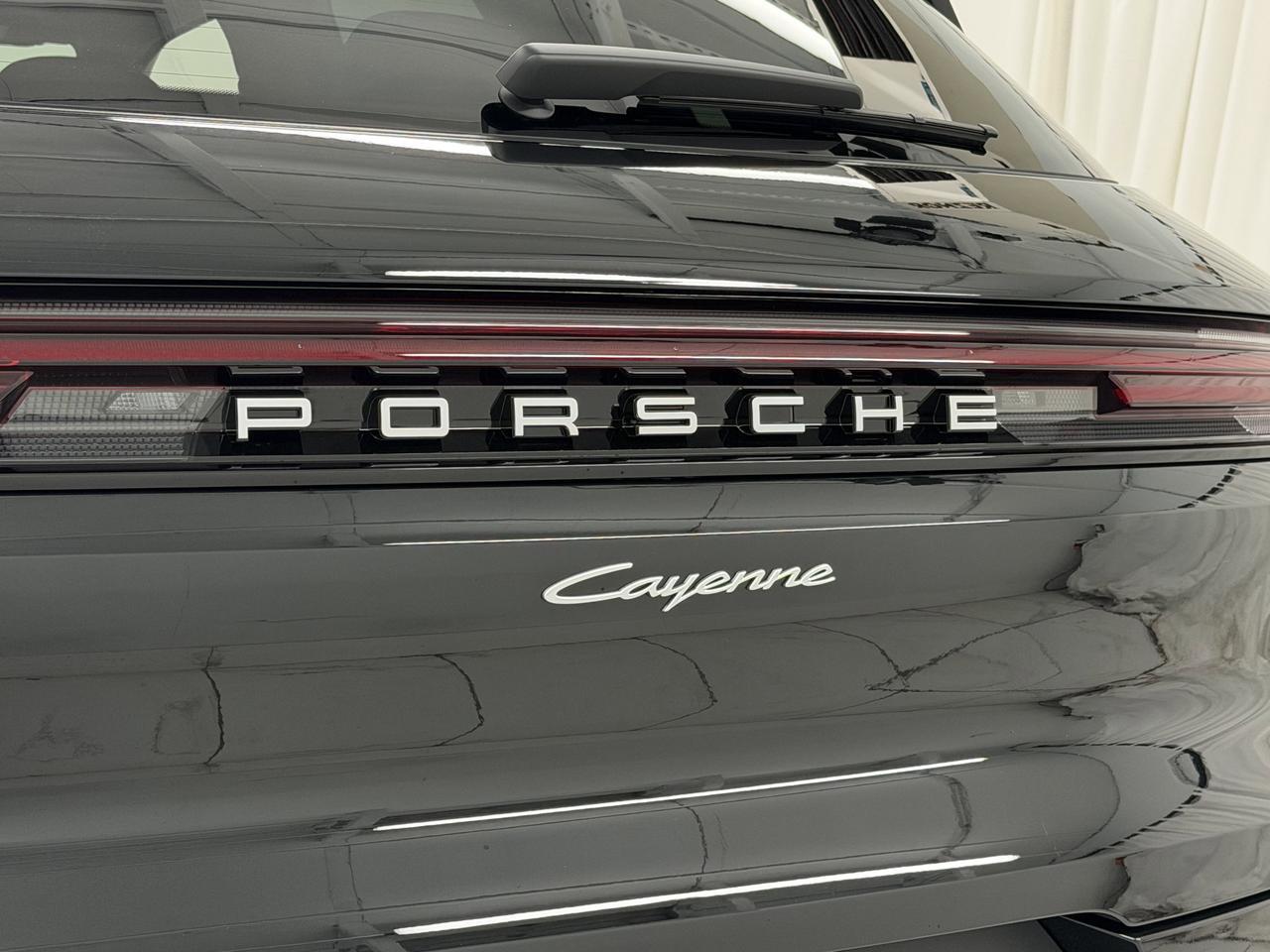 2026 Porsche Cayenne Newark DE