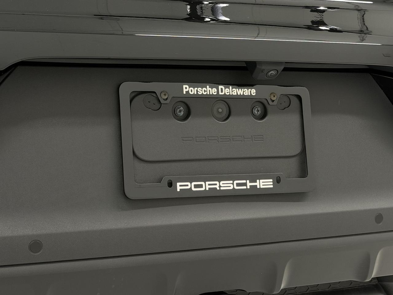 2026 Porsche Cayenne Newark DE