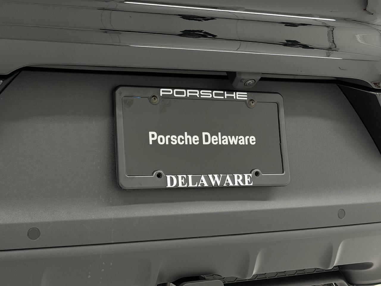 2026 Porsche Cayenne Newark DE