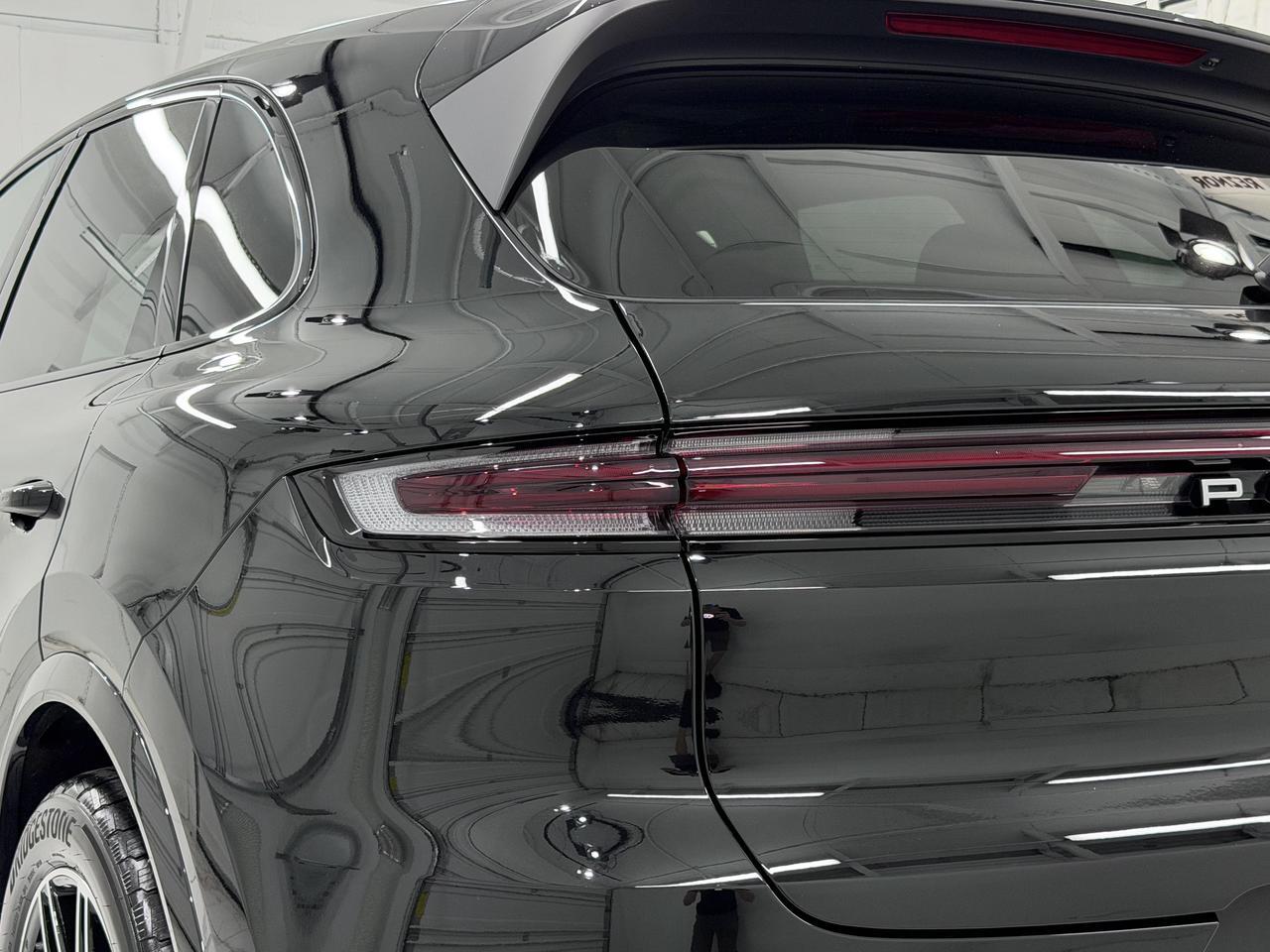 2026 Porsche Cayenne Newark DE