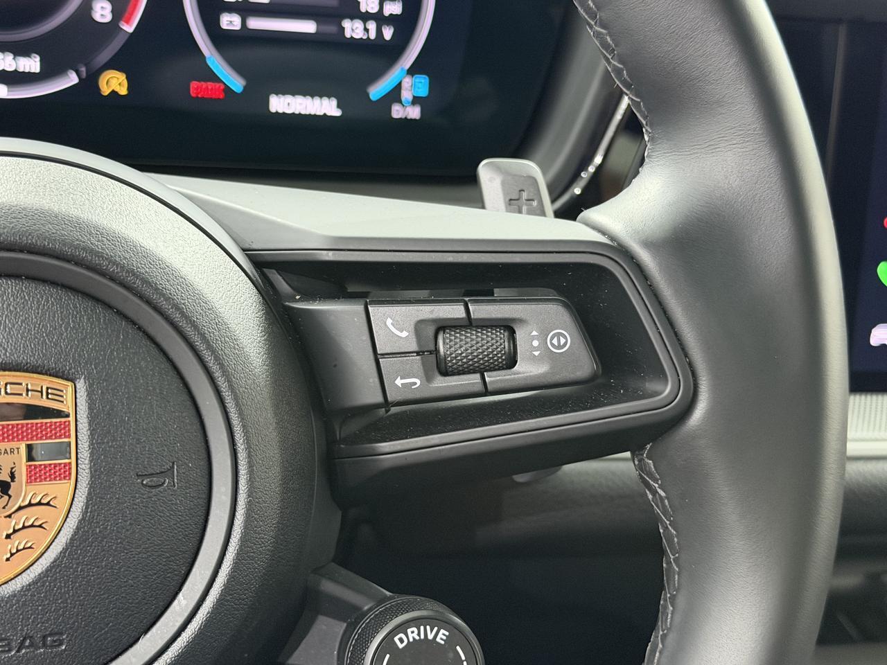 2026 Porsche Cayenne Newark DE