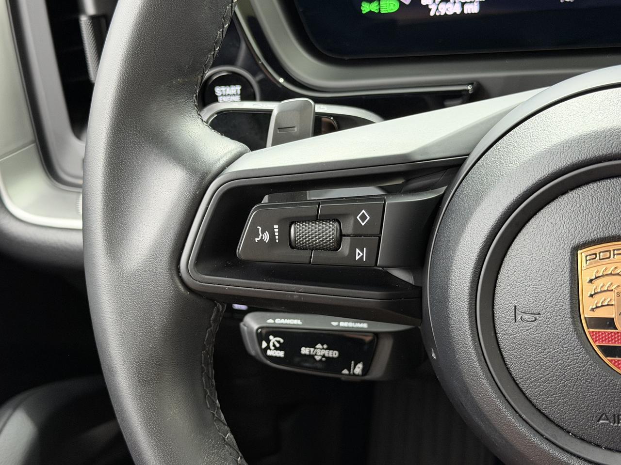 2026 Porsche Cayenne Newark DE