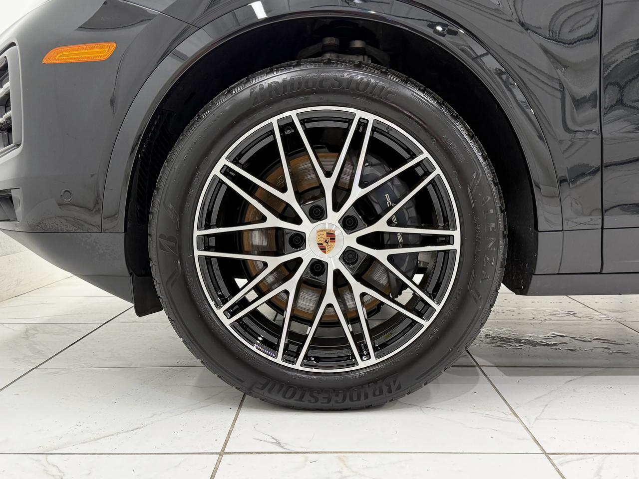 2026 Porsche Cayenne Newark DE
