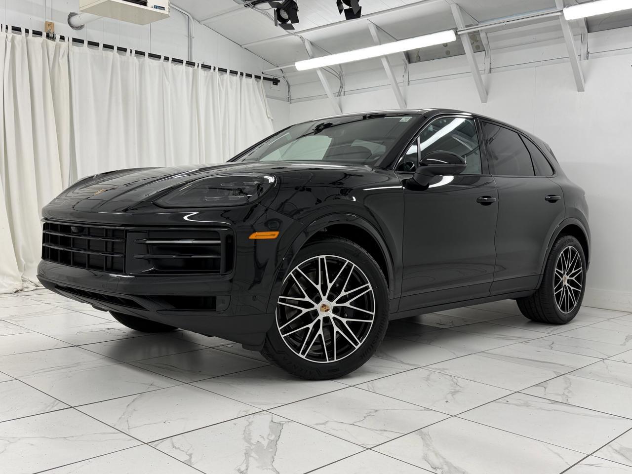 2026 Porsche Cayenne Newark DE