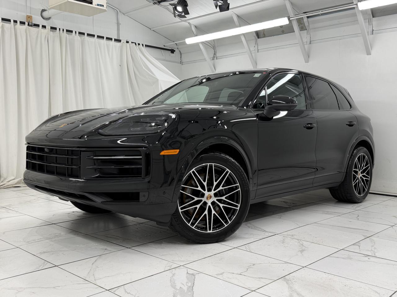 2026 Porsche Cayenne Newark DE