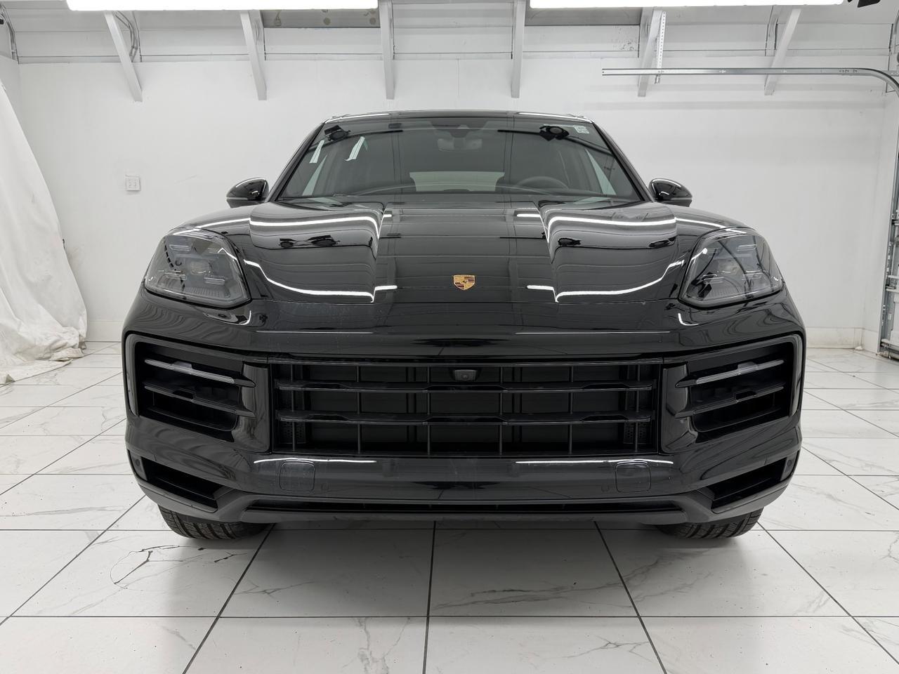 2026 Porsche Cayenne Newark DE
