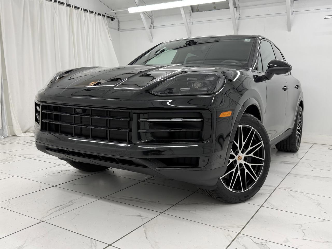 2026 Porsche Cayenne Newark DE