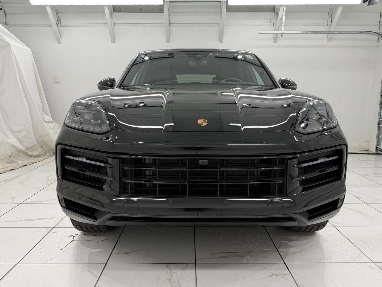2026 Porsche Cayenne Newark DE