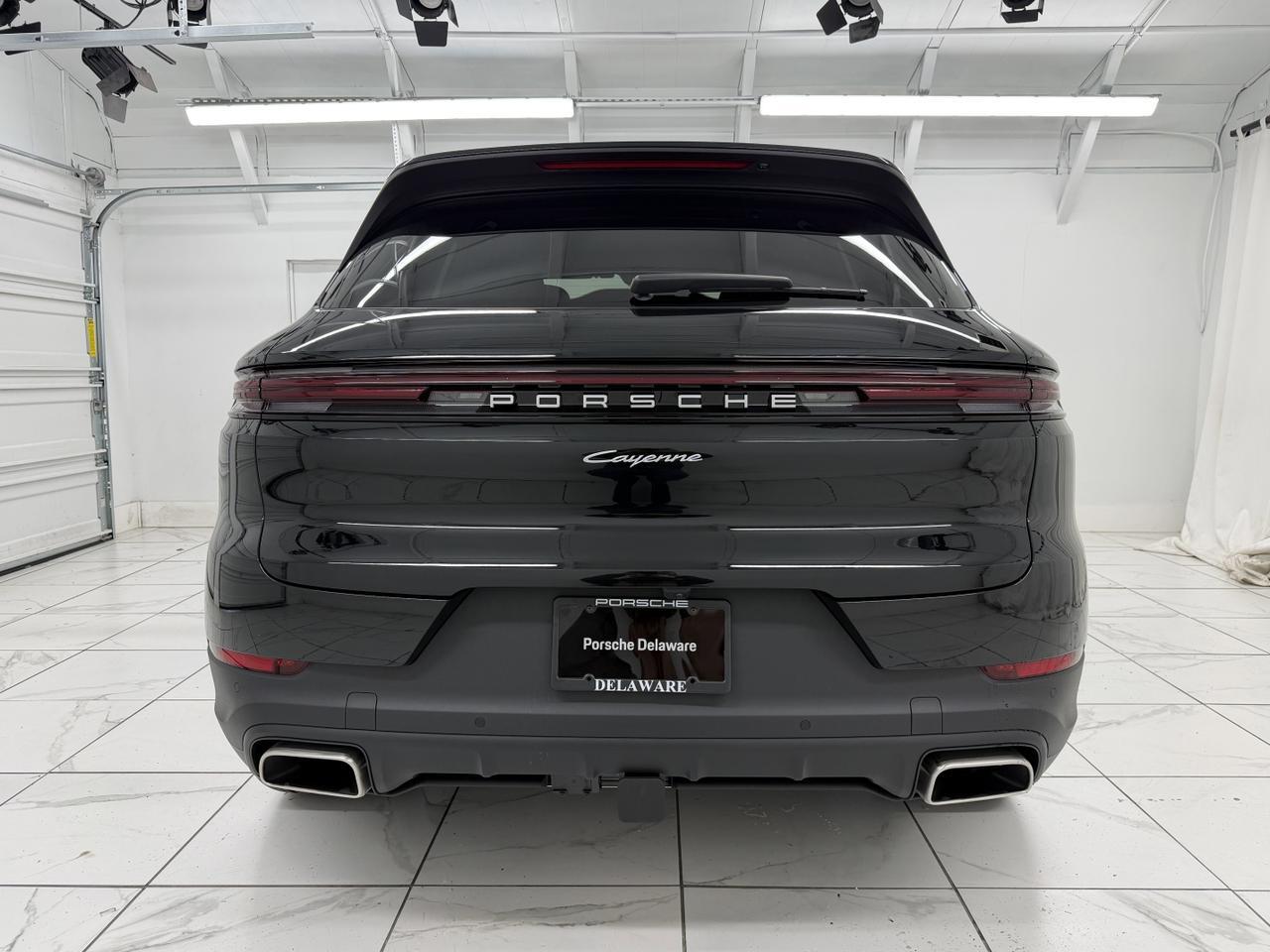 2026 Porsche Cayenne Newark DE