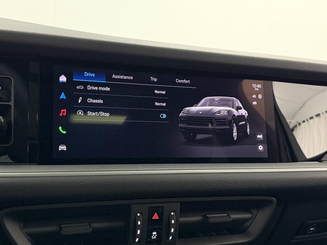 2026 Porsche Cayenne Newark DE