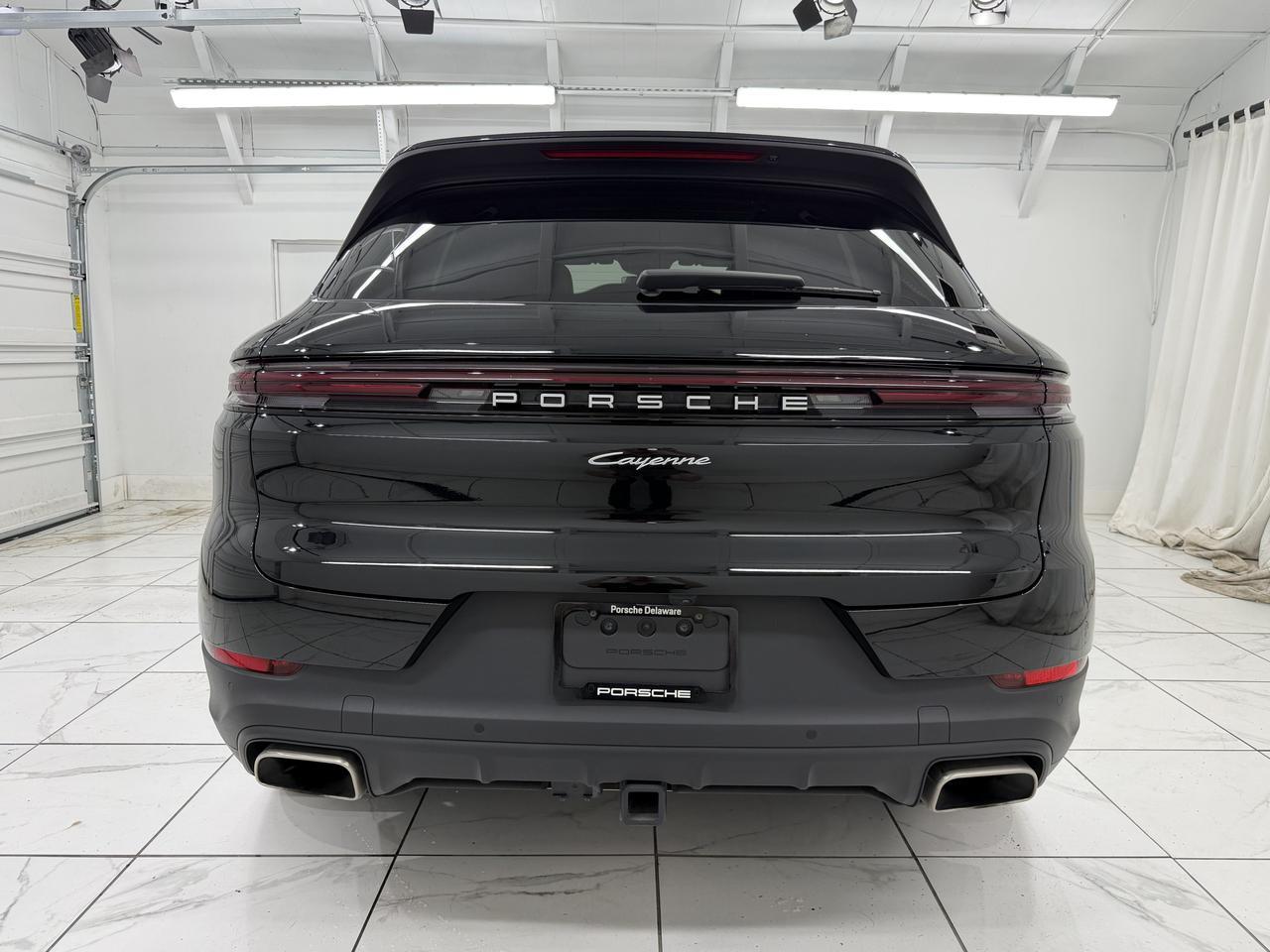 2026 Porsche Cayenne Newark DE