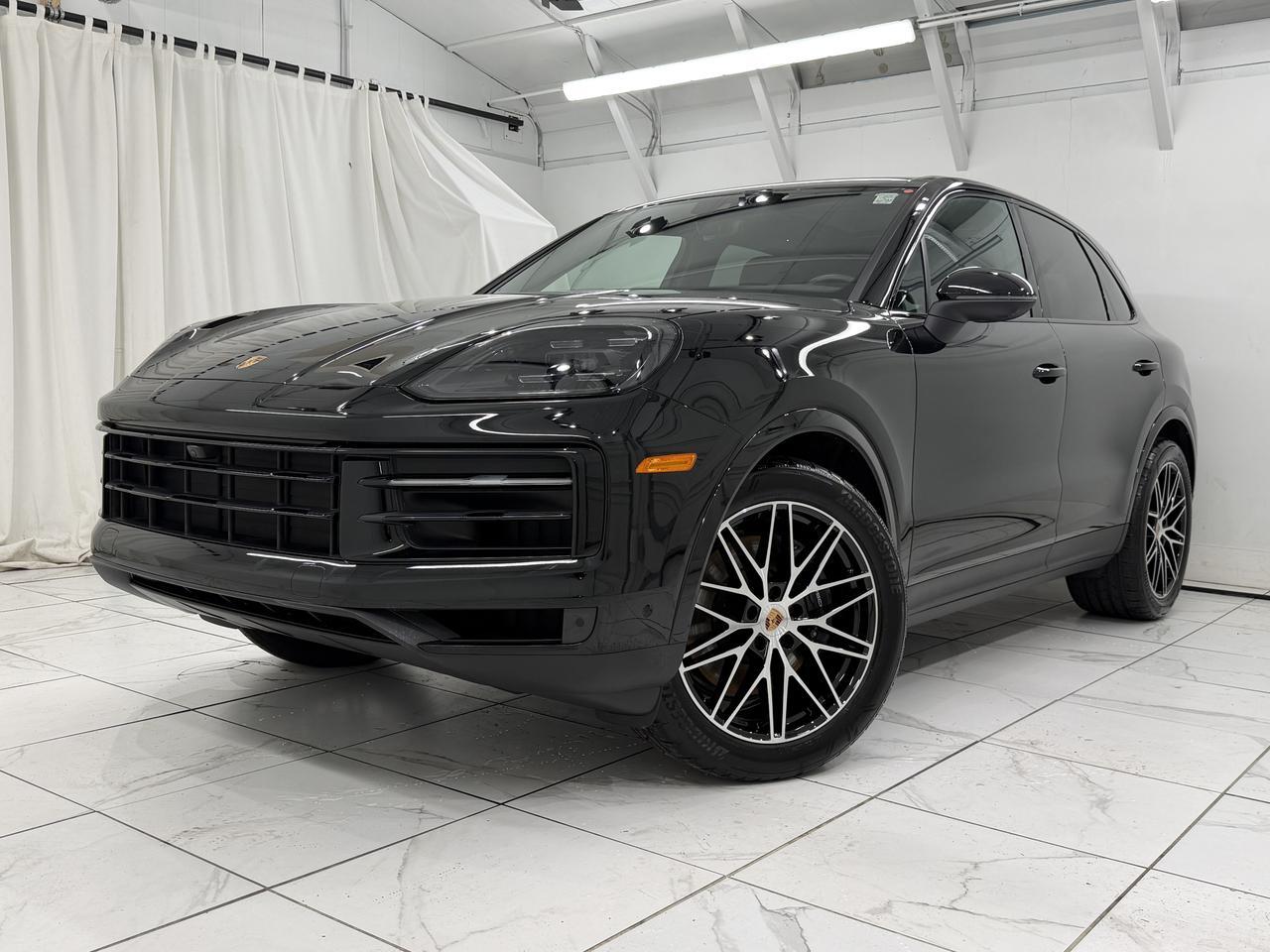 2026 Porsche Cayenne Newark DE
