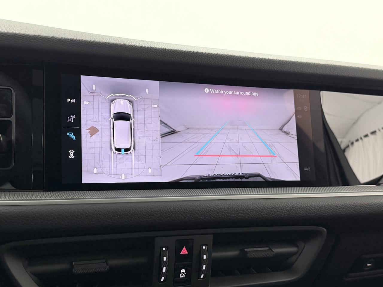 2026 Porsche Cayenne Newark DE