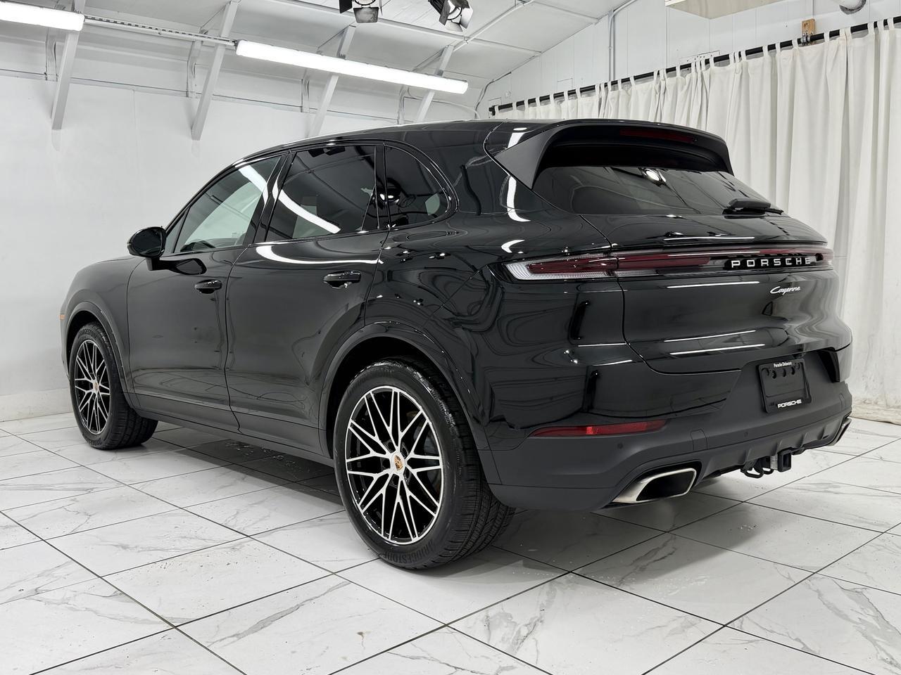 2026 Porsche Cayenne Newark DE