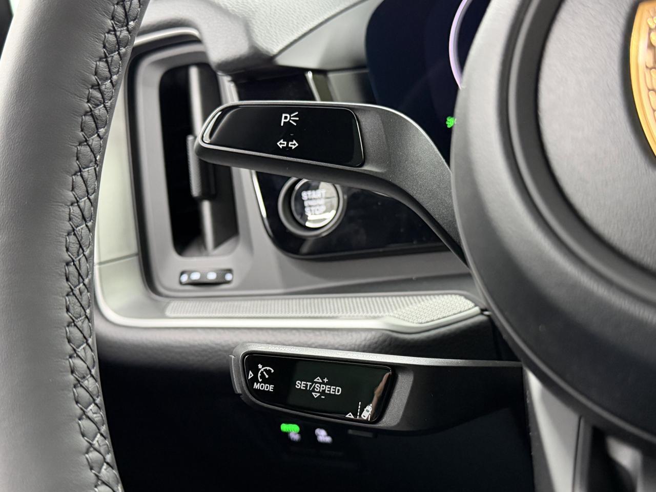 2026 Porsche Cayenne Newark DE