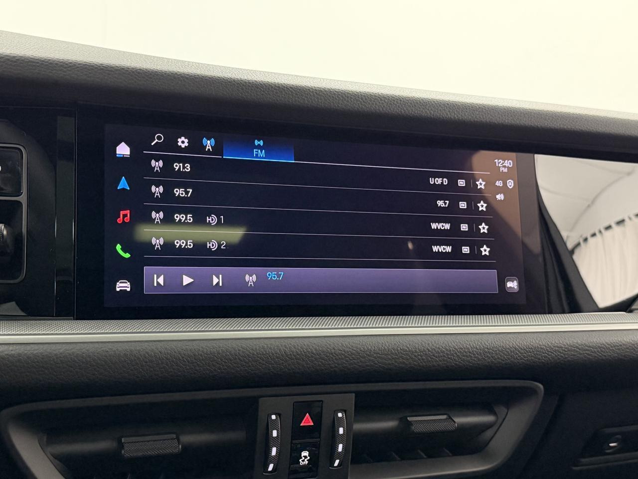 2026 Porsche Cayenne Newark DE