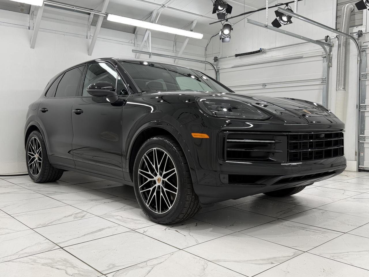 2026 Porsche Cayenne Newark DE