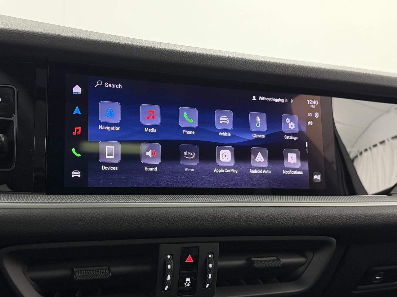 2026 Porsche Cayenne Newark DE