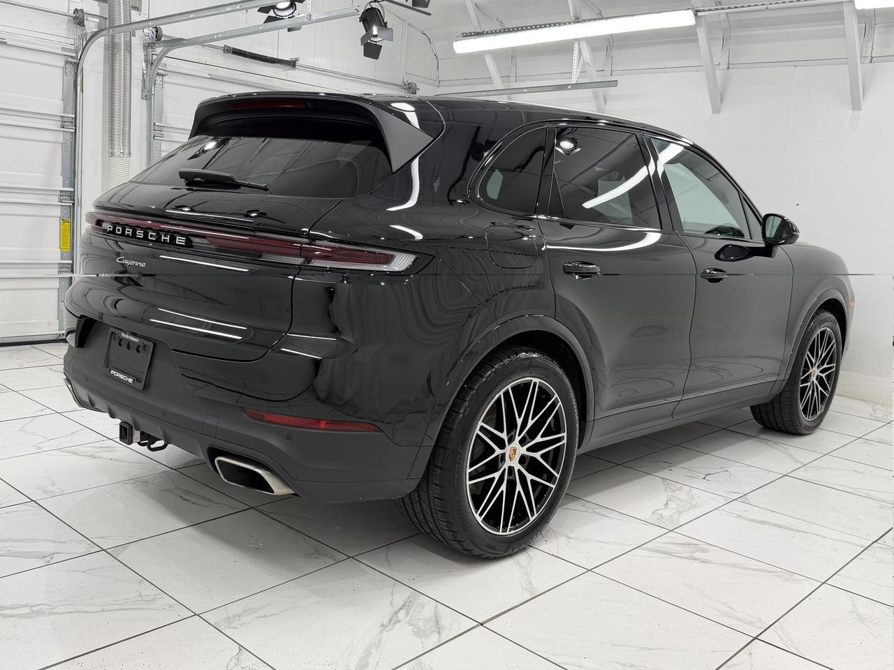 2026 Porsche Cayenne Newark DE