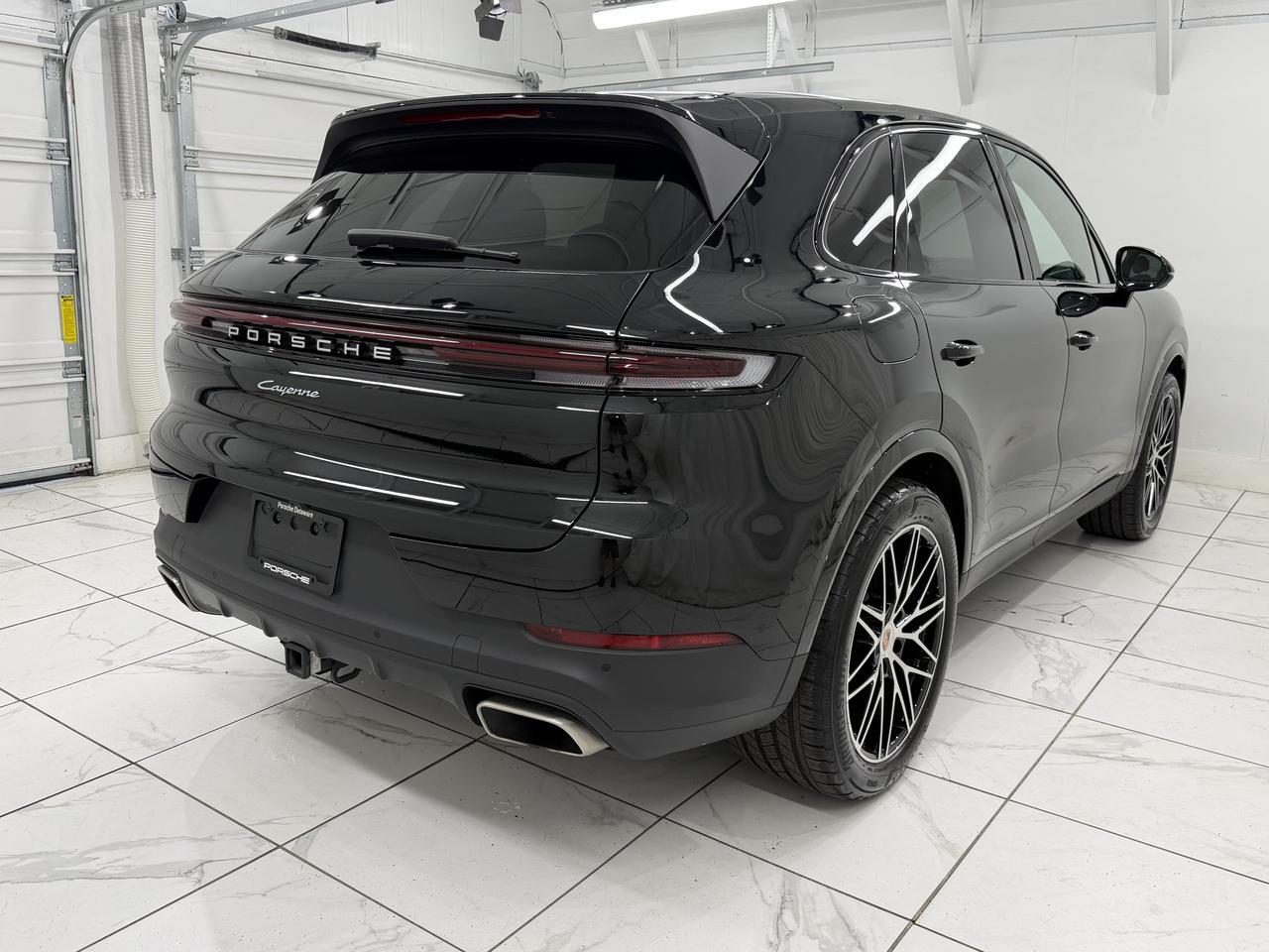 2026 Porsche Cayenne Newark DE