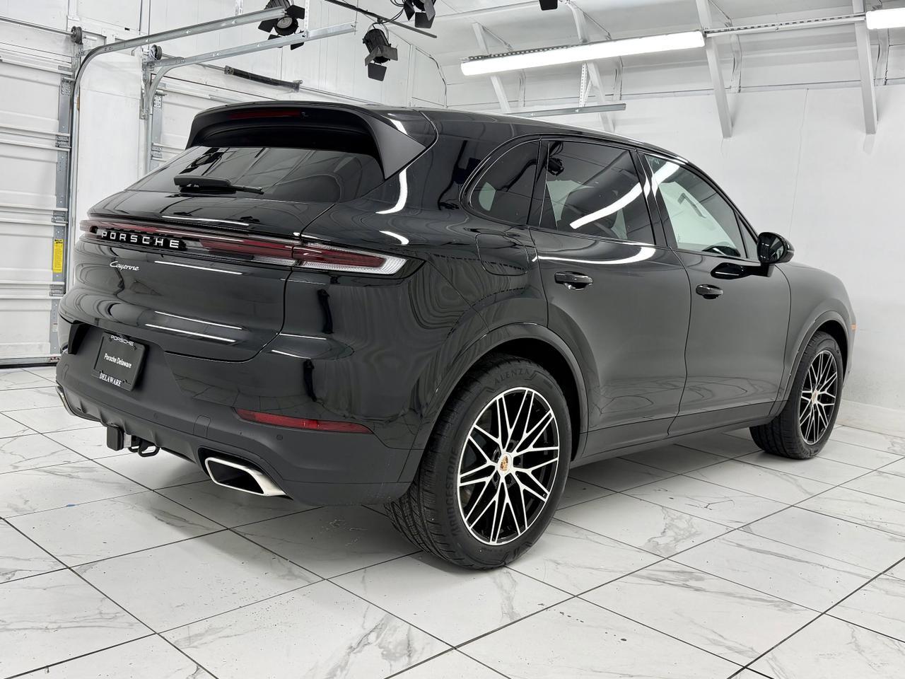 2026 Porsche Cayenne Newark DE
