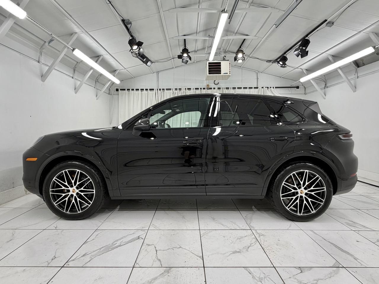 2026 Porsche Cayenne Newark DE