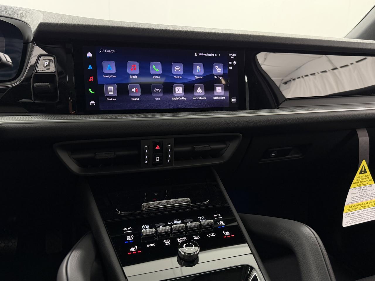 2026 Porsche Cayenne Newark DE