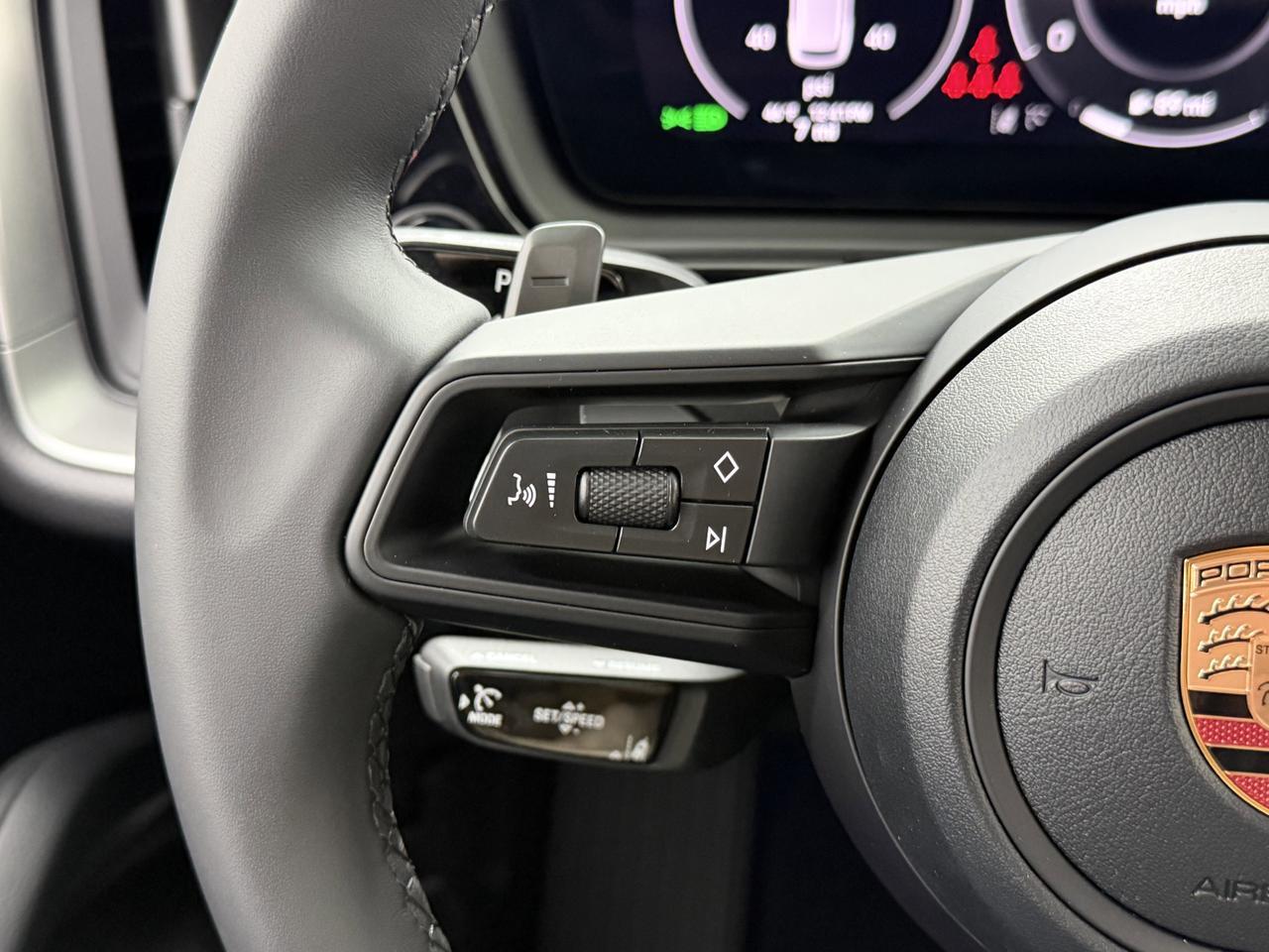 2026 Porsche Cayenne Newark DE