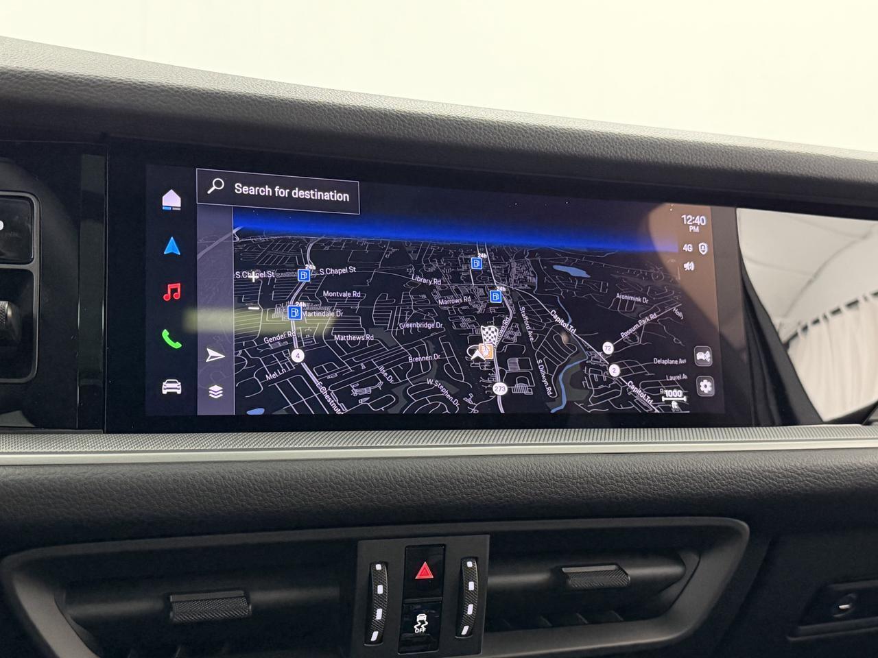 2026 Porsche Cayenne Newark DE