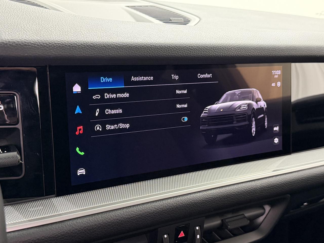 2026 Porsche Cayenne Newark DE