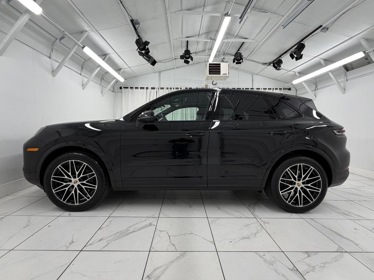 2026 Porsche Cayenne Newark DE