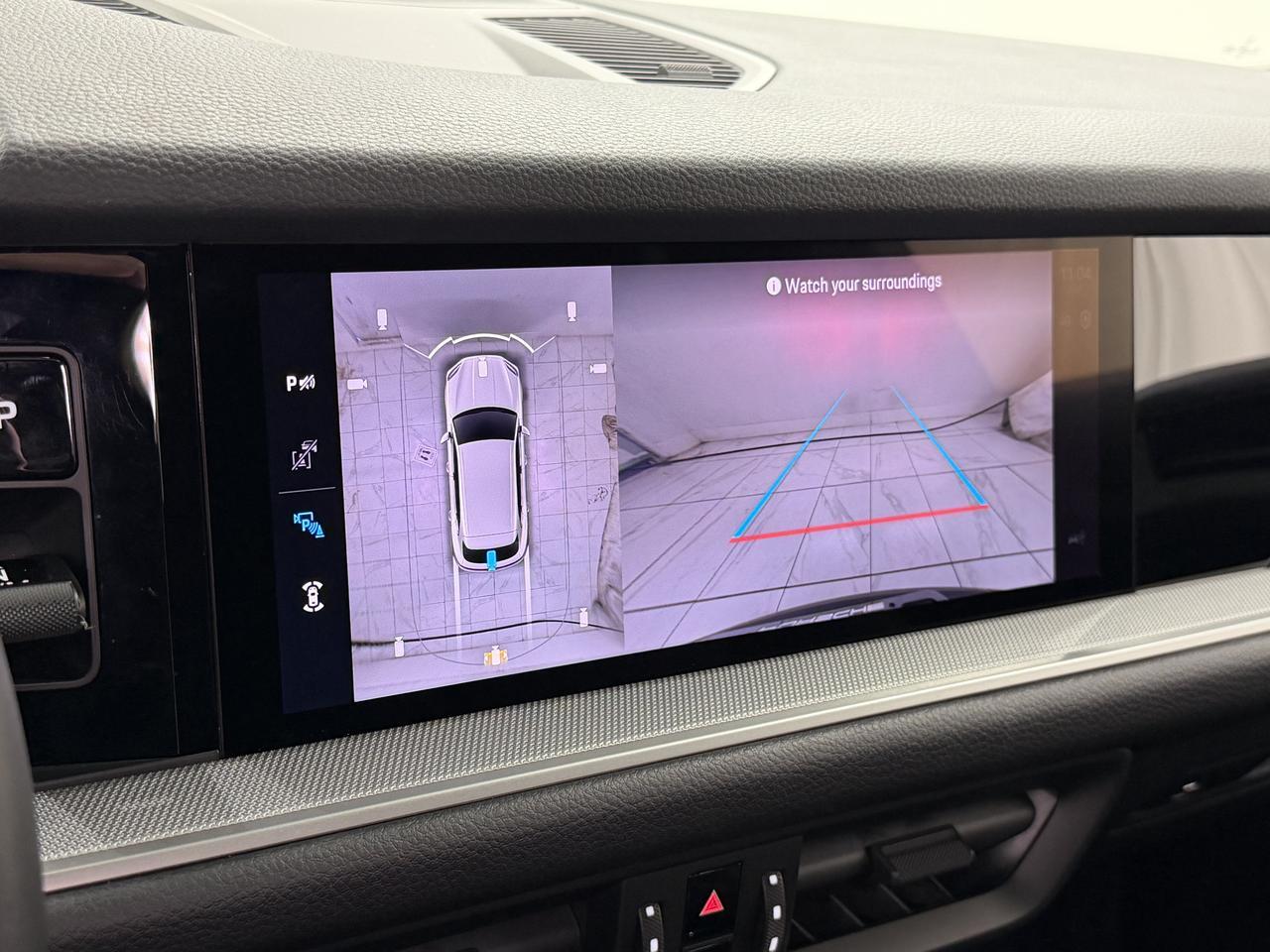 2026 Porsche Cayenne Newark DE